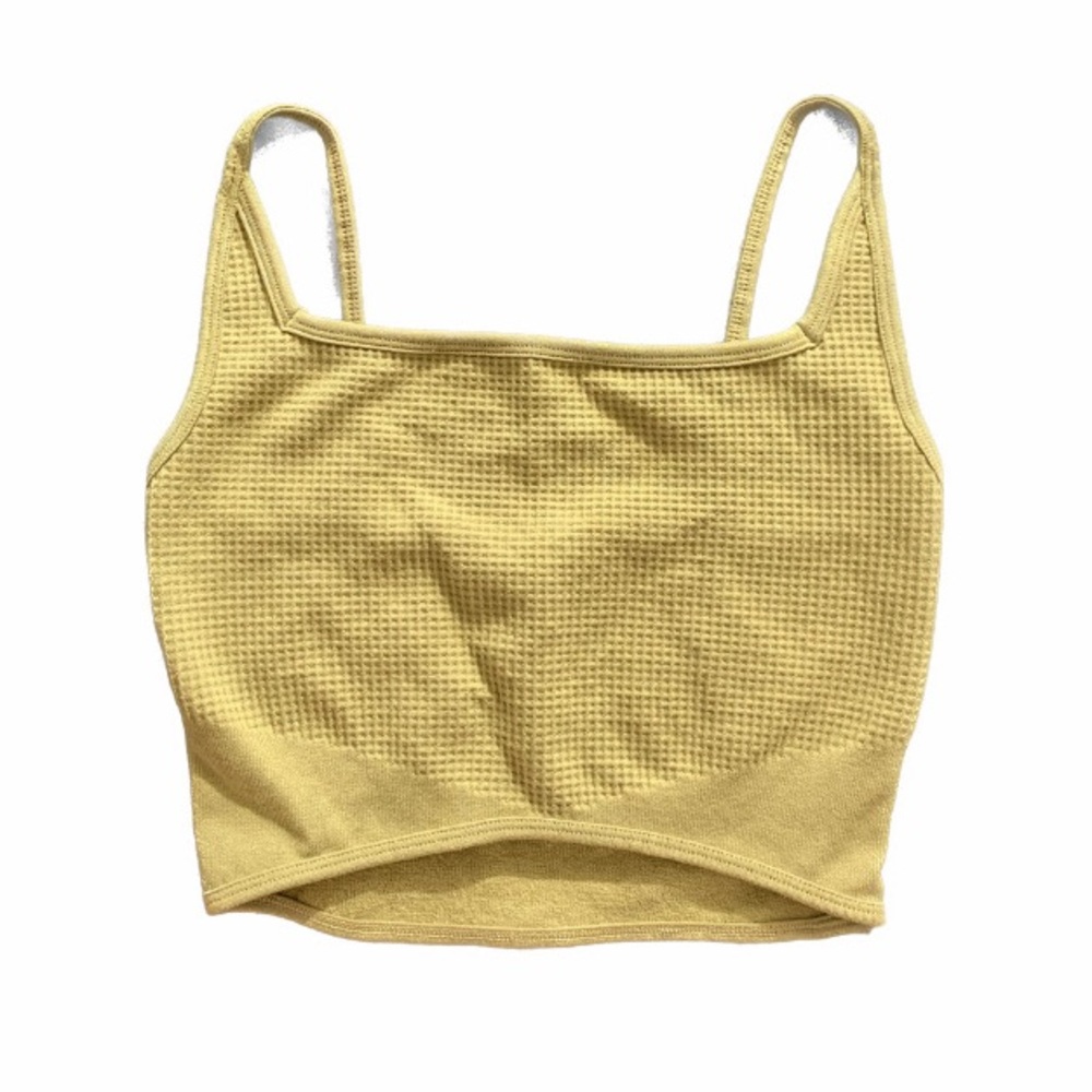 Gymshark Pause Seamless Bralette 💚